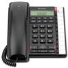 BT Converse 2300 Telephone Caller Display 1 Redial Black Ref 4212