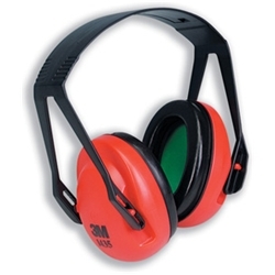 3M Ear Defender Muffs - Item image
