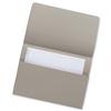 Concord Probate Wallet 315gsm Capacity 75mm Foolscap Buff Ref 36202 [Pack 25]
