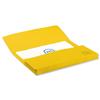 Elba Bright Manilla Document Wallet 285gsm [Pack 25] - 100090141