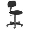 Trexus Intro Typist Office Chair Charcoal - 643278
