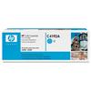 Hewlett Packard (HP) Laser Toner Cartridge Page Life 6000pp Cyan Ref C4192A