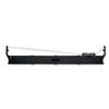 Lexmark Ribbon Cassette Fabric Nylon Black [for 4227 Series] Ref 13L00