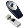 Nobo P3 Point Page and Present Multimedia Pointer Remote Mouse for MS