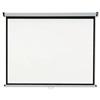 Nobo Wall Projection Screen for DLP LCD 4:3 W1500xH1138mm - 1902391