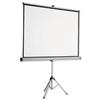 Nobo Tripod Projection Screen for DLP LCD 4:3 W2000xH1513mm - 1902397