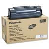 Panasonic Fax Toner Cartridge Black Ref UG-3350