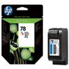 Hewlett Packard [HP] No. 78XL Inkjet Cartridge 38ml Tri-colour - C6578