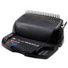 GBC CombBind C210e Comb Binding Machine Electric Binds 330 Sheets Punc