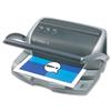 GBC 15 Click Binding Machine Manual Binds 145 Sheets A4 - 4400416