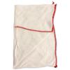 Dish Cloths Stockinette White [Pack 20]