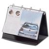 Durable Durastar Presentation Portfolio Graphite A4 Ref 8567