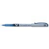 Pilot Fineliner Pen Liquid Ink 1.2mm Tip 0.5mm Line Blue Ref SWVPP03 [Pack 12]