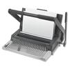 GBC MultiBind 420 Binding Machine Manual Binds Comb Click - 4400435