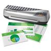 GBC HeatSeal H520 A3 Laminator Office High Speed up to 350 micron 6.3kg W615xD185xH240mm Ref 1702870  - £25 Buyagift Voucher via Redemption