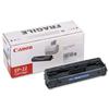 Canon EP-22 Laser Toner Cartridge Page Life 2500pp Black Ref 1550A003