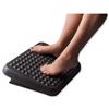 Fellowes Standard Footrest Adjustable W435xD350xH90mm Grey Ref 29200-70 Fellowes Standard Footrest Adjustable W435xD350xH90mm Grey Ref 29200-70