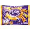 Cadbury Favourites Chocolate Bag 350g - A06966