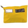 Versapak Mailing Pouch Gusseted Bulk Volume Sealable with Window PVC 5