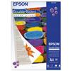 Epson Matte Paper Heavyweight Double-sided A4 [50 Sheets] - C13S041569