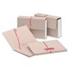 Guildhall Legal Wallets Croydon Manilla Pink Ribbon [Pack 25] - 239Z