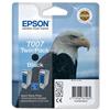 Epson T007 Inkjet Cartridge Intellidge Eagle Page Life - C13T00740210