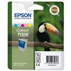 Epson T009 Inkjet Cartridge Intellidge Toucan Page - C13T00940110