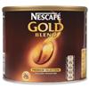 Nescafe Gold Blend Instant Coffee Tin 500g Ref 5200590