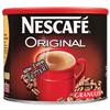 Nescafe Original Instant Coffee Granules Tin 500g Ref 12081372