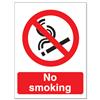 Stewart Superior No Smoking Self Adhesive Sign - P089SAV