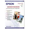 Epson Premium Photo Paper Semi-Gloss A3plus [20 Sheets] - C13S041328
