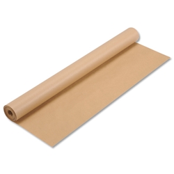 Smartbox Pro Wrapping Paper Roll 750mmx25m Brown Ref 139712227