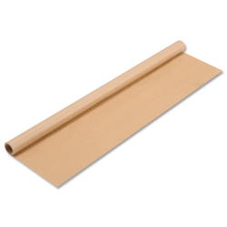 Smartbox Pro Wrapping Paper Roll 70gsm 750mmx4m Brown Ref 139711227