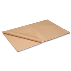 Smartbox Pro Wrapping Paper Strong Thick Sheets 70gsm 750x1150mm Brown Ref 165714266 [Pack 50]