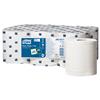 Centrefeed Hand Towel Rolls 1-Ply 200mmx300m White [Pack 6] - J96133D