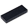 Trodat 6-4817 Replacement Pad Black [Pack 2] - T2/4817-BK