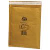 Jiffy Mailmiser Envelopes Bubble-lined No.5 Gold [Pack 50] - JMM-GO-5