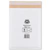 Jiffy Mailmiser Protective Envelopes White 170x245mm No.1 - JMM-WH-1