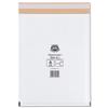 Jiffy Mailmiser Protective Envelopes Bubble-lined No.3 White 220x380mm Ref JMM-WH-3 [Pack 50]