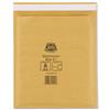 Jiffy Mailmiser Envelopes Bubble-lined No.2 Gold [Pack 100] - JMM-GO-2