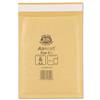 Jiffy Airkraft Bubble Bag Envelopes No.0 Gold 140x195mm Ref JLGO0 [Pack 100]