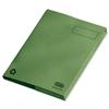 Elba Clifton Flat File with Front Pocket 315gsm Capacity - 100090179