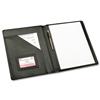 Portfolio Leather W245xH320mm Black