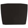 Durable Artwork Desk Mat Black - 7201/01