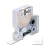 Dymo 4500 Tape 12mm White & Clear - 45020/S0720600