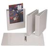 Esselte Presentation Ring Binder Polypropylene 2 [Pack 10] - 49737