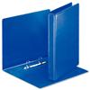 Esselte Presentation Ring Binder Polypropylene 2 [Pack 10] - 49728