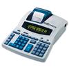 Ibico Calculator Printing 1491X Thermal 14 Digit 2 Colour Display 10 Lines per Second Ref IB410123