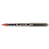 Uni-ball Eye UB150 Rollerball Pen Micro Red - 9000502 [Pack 12]