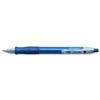Bic Velocity Ball Pen Retractable Cushioned Grip [Pack 12] - 8291541